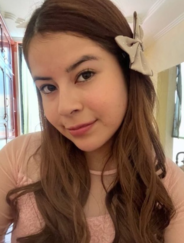 Face-only preview of an adult member