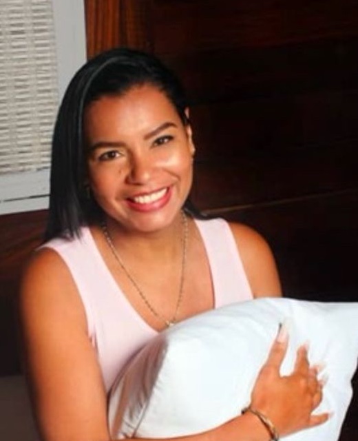 Nurkys, a featured member from Venezuela